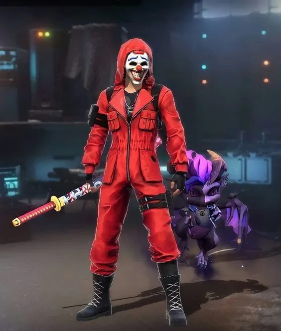 FreeFire