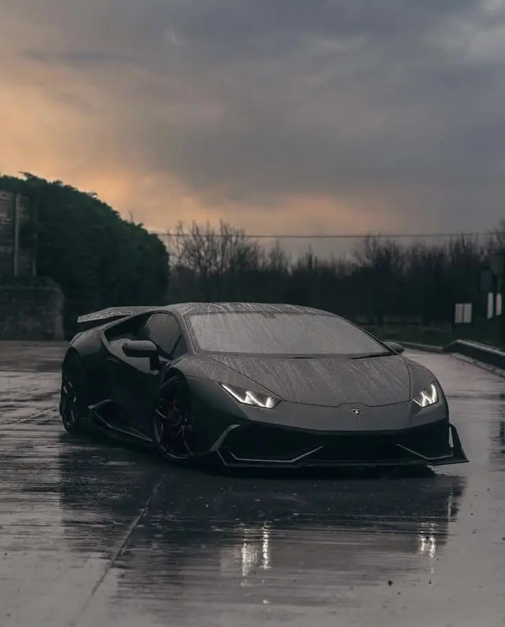 Lamborghini