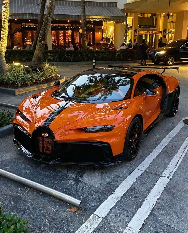 Bugatti